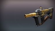 Gunburn in Destiny 2 (Image via Bungie)